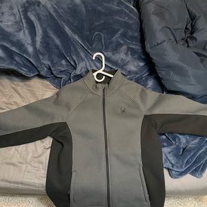 Spyder Mens Large Jacket